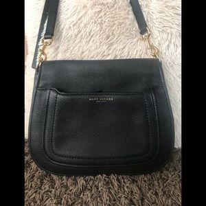Marc Jacobs Empire City Mini Messenger Bag